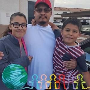 Meet your Posher, Guillermo